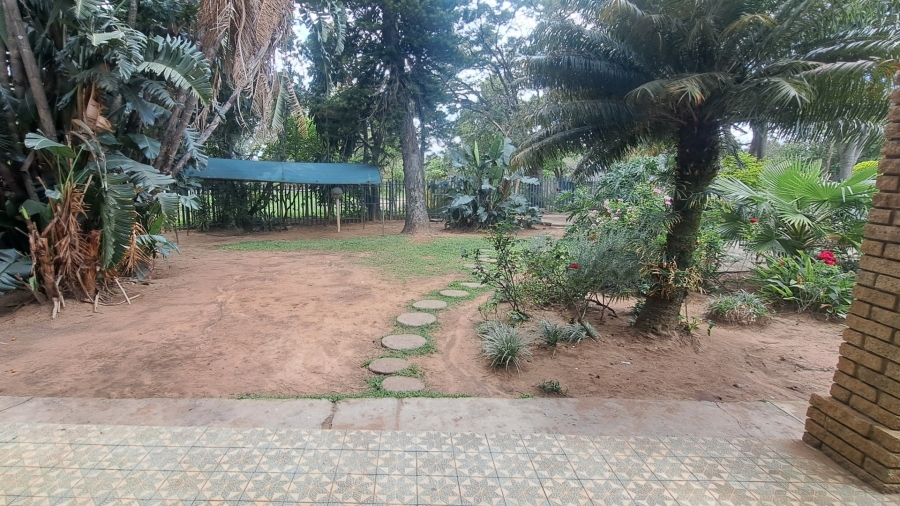 4 Bedroom Property for Sale in Protea Park North West